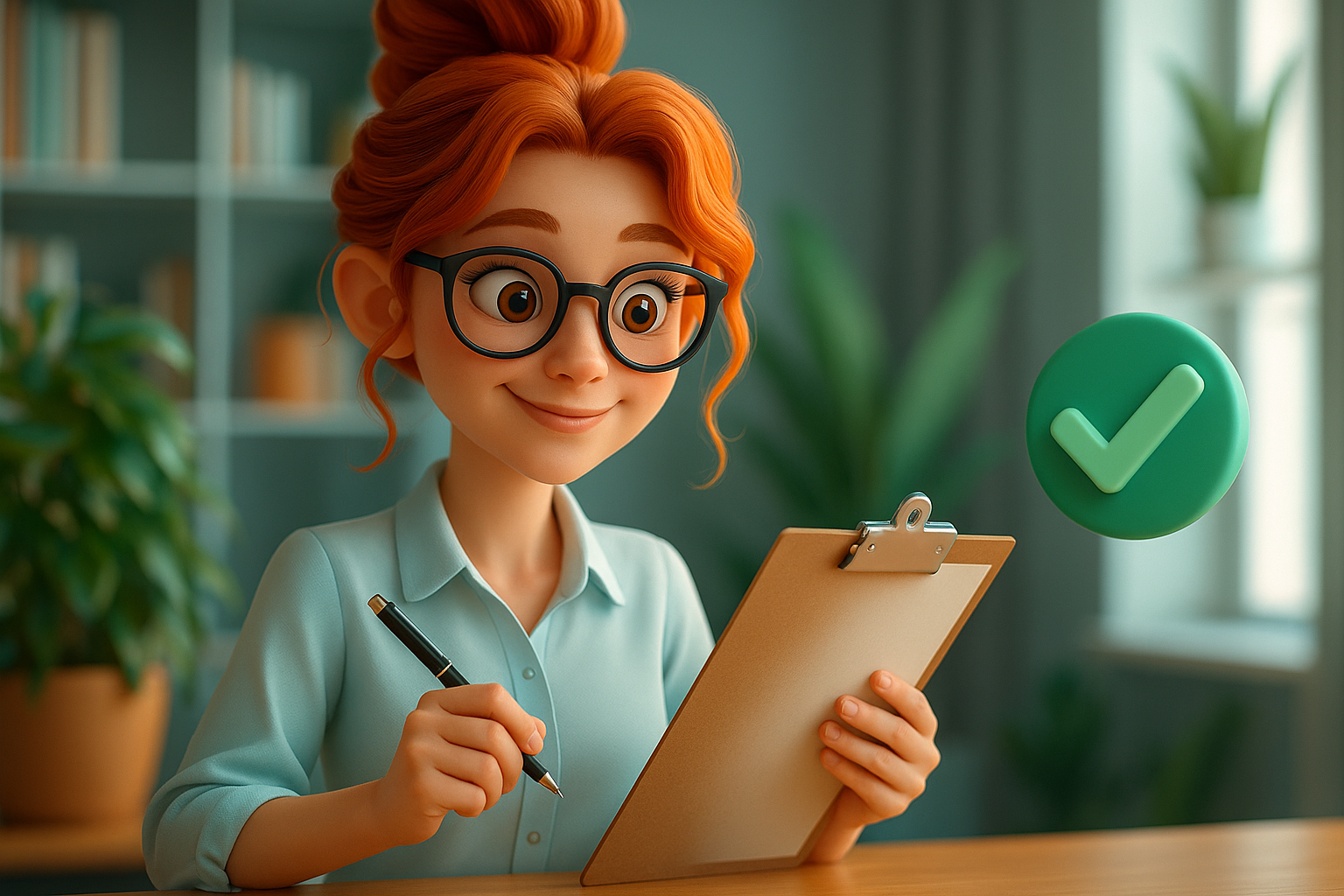 Respondendo pesquisas